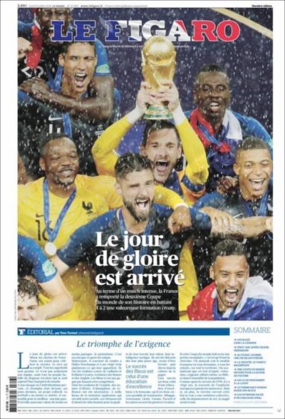 Le Figaro