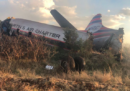 È caduto un aereo a Pretoria, in Sudafrica: ci sono una ventina di feriti