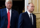 Trump vuole rimandare l’incontro con Putin, non si farà prima della fine dell’indagine di Robert Mueller