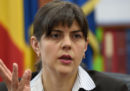 In Romania è stata licenziata la donna a capo dell'anticorruzione