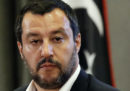 La procura di Agrigento ha contestato altri due reati al ministro dell'Interno Matteo Salvini