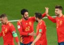 Mondiali 2018: come vedere Spagna-Russia in streaming o in diretta TV