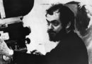 Perché Kubrick è Kubrick
