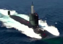 La storia paradossale del nuovo sottomarino della Marina militare spagnola