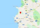 C'è stato un terremoto di magnitudo 5.1 a nord di Durazzo, in Albania