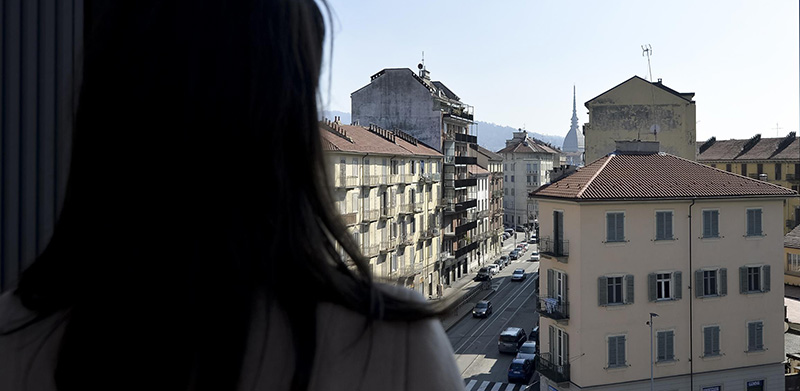 Cosa siamo diventati