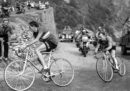 Castellania, il paese natale del ciclista Fausto Coppi, ha cambiato nome e si chiamerà 