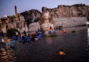 Hasankeyf, Turchia