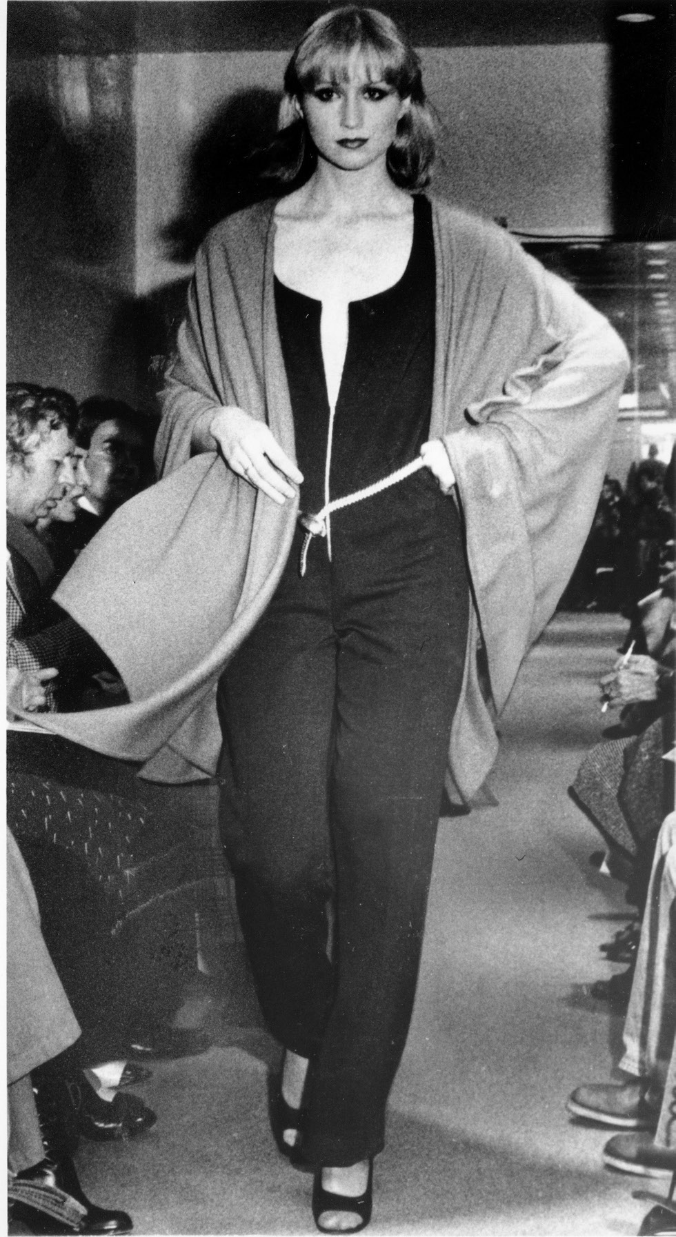 È l&rsquo;anno della tuta - Il Post