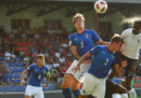 L'Italia maschile under 19 di calcio è in finale agli Europei