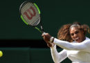 Dove vedere la finale di Wimbledon tra Serena Williams e Angelique Kerber