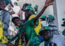 Le prime elezioni dopo Mugabe