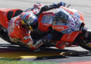 MotoGP: come vedere in streaming il Gran Premio di Repubblica Ceca a Brno
