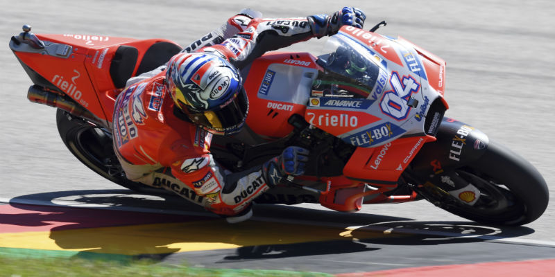 MotoGP: come vedere in streaming il Gran Premio di Repubblica Ceca a Brno