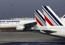 I Paesi Bassi hanno comprato il 12,8 per cento delle azioni di Air France-KLM