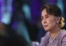 Amnesty International ha revocato l'importante onorificenza che aveva consegnato ad Aung San Suu Kyi