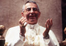 Il papa eletto con la fumata nera