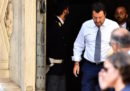 Salvini è indagato per il caso Diciotti