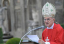 Un arcivescovo ha chiesto al Papa di dimettersi