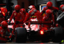 Sebastian Vettel ha vinto il Gran Premio del Belgio di Formula 1