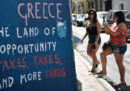 Oggi in Grecia è un giorno importante