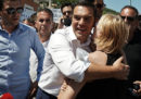 Il primo ministro della Grecia Alexis Tsipras ha deciso un rimpasto di governo