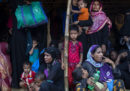 I capi dell'esercito del Myanmar dovrebbero essere processati per genocidio, dice l'ONU