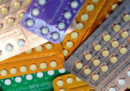 Le regioni che distribuiscono contraccettivi gratis