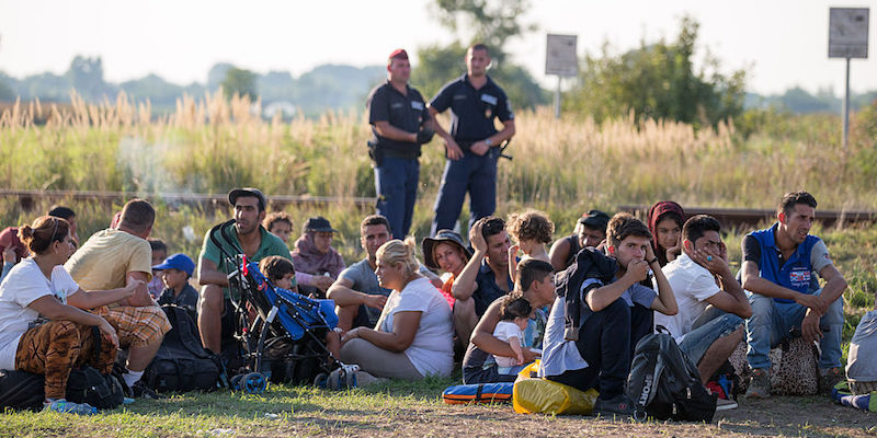 (Matt Cardy/Getty Images)