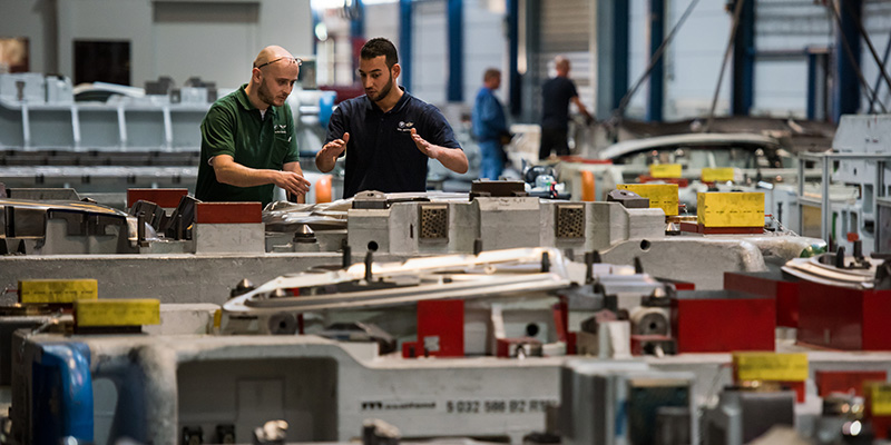 La Germania vuole riformare l’immigrazione