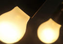 Dal primo settembre alcune lampade alogene saranno fuori dal mercato