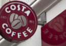 Coca-Cola acquisterà la catena di caffetterie Costa Coffee per 4,35 miliardi di euro