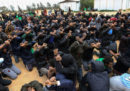 La questione dei video dei migranti torturati in Libia