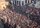 Le foto della manifestazione contro il razzismo a Milano