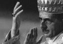 40 anni fa morì Paolo VI