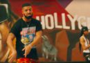 Il video di “In my feelings” di Drake, con dentro la “Kiki challenge”