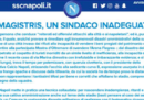 Il Napoli ha comprato una pagina del Corriere della Sera per criticare De Magistris