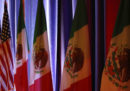 Stati Uniti e Messico si sono accordati per cambiare alcune parti del NAFTA