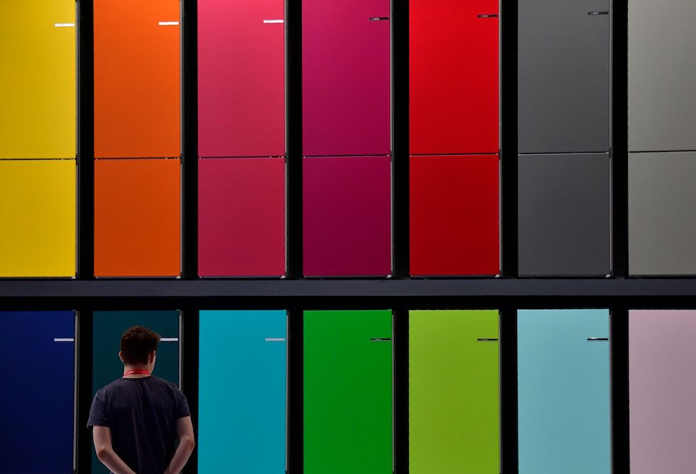 8 belle foto di ieri