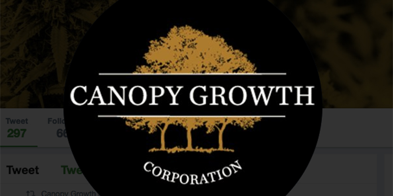 Constellation Brands, una grande società di alcolici, investirà 4 miliardi di dollari in Canopy Growth, che produce cannabis