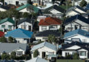 La Nuova Zelanda ha proibito l'acquisto di case da parte di stranieri