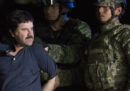Il ponte di Brooklyn ha un problema: il narcotrafficante messicano "El Chapo"