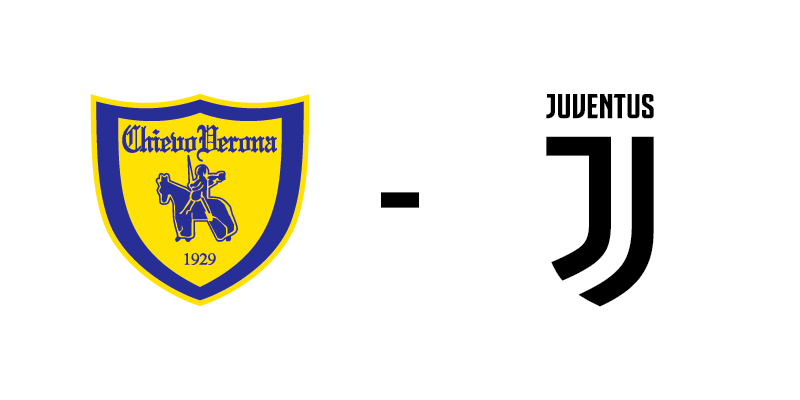 [Serie A: Chievo-Juventus, Sky Sport, ore 18.00]