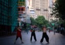Shanghai, Cina