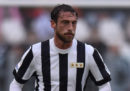 Claudio Marchisio ha rescisso il suo contratto con la Juventus