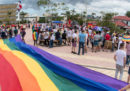 Il Costa Rica legalizzerà i matrimoni gay