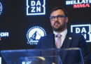 Il capo di Dazn ha parlato del complicato debutto del servizio in Italia