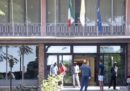I migranti della Diciotti resteranno in gran parte in Italia