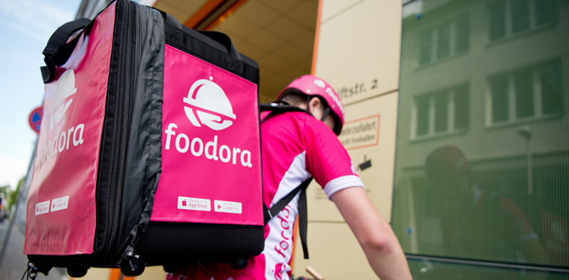La Corte d'appello di Torino ha dato ragione a 5 ex "rider" di Foodora, dicendo che devono essere pagati come lavoratori subordinati