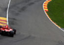Formula 1: il Gran Premio del Belgio in tv e in streaming
